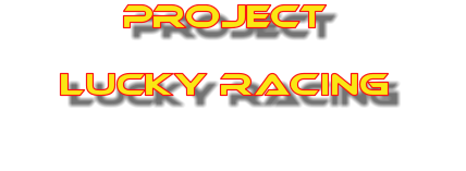 Project  Lucky Racing